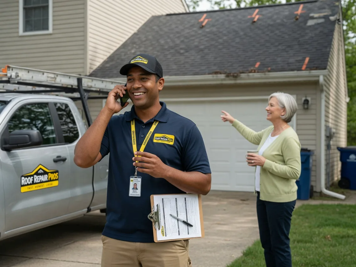Roof Repair Claytonville, IL FAQs